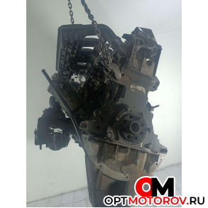 Двигатель  Land Rover Range Rover 2 поколение 1998 M51D25 #3