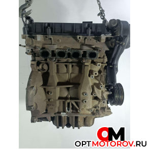 Двигатель  Ford Focus 2 поколение 2007 HXDB #5