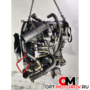 Двигатель  IVECO Daily 4 поколение 2006 F1AE0481B #2