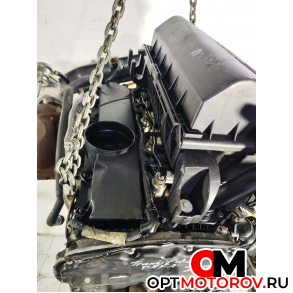 Двигатель  Ford Transit 7 поколение 2007 P8FA #2