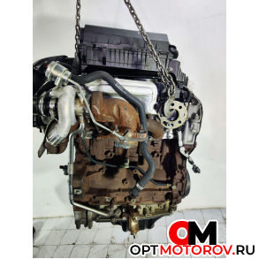 Двигатель  Ford Transit 7 поколение 2007 P8FA #4