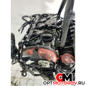 Двигатель  Audi A4 B8/8K 2010 CDN CDNB #2
