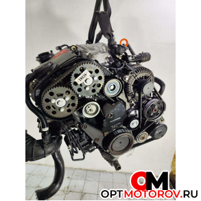 Двигатель  Audi A6 4F/C6 2007 Bre #1