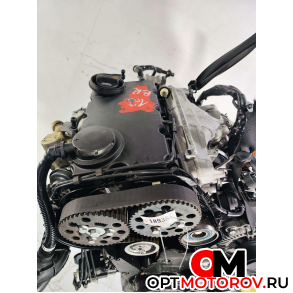 Двигатель  Audi A6 4F/C6 2007 Bre #2
