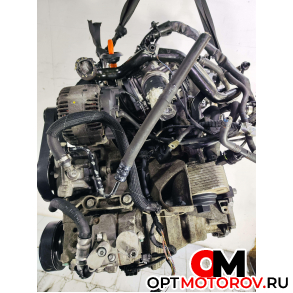 Двигатель  Audi A6 4F/C6 2007 Bre #3
