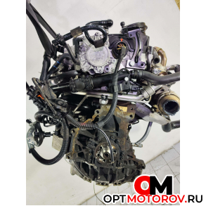 Двигатель  Audi A6 4F/C6 2007 Bre #5