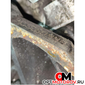 Двигатель  Audi A6 4F/C6 2007 Bre #4