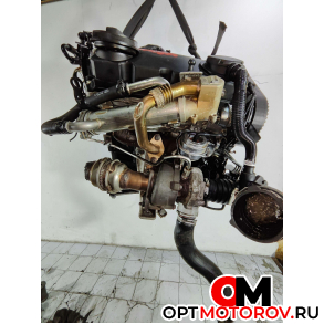 Двигатель  Audi A6 4F/C6 2007 Bre #6