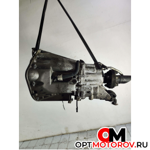 КПП механическая (МКПП)  Mercedes-Benz C-Класс W203/S203/CL203 [рестайлинг] 2006 716606 #2