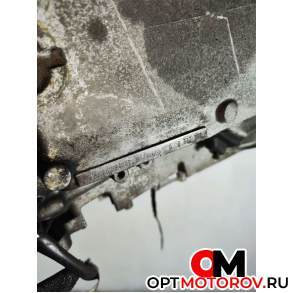 КПП механическая (МКПП)  Mercedes-Benz C-Класс W203/S203/CL203 [рестайлинг] 2006 716606 #5