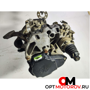 КПП механическая (МКПП)  Volkswagen Passat B6 2007 JCS #5