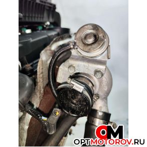 Двигатель  Ford Transit 7 поколение 2007 Qvfa #7