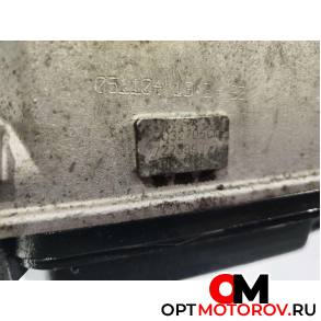 КПП автоматическая (АКПП)  Mercedes-Benz E-Класс W211/S211 2004 722699 #3