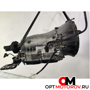 КПП автоматическая (АКПП)  Mercedes-Benz E-Класс W211/S211 2004 722699 #5