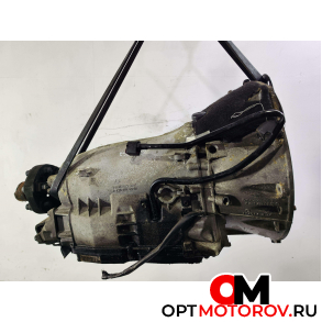 КПП автоматическая (АКПП)  Mercedes-Benz E-Класс W211/S211 2005 722699 #5