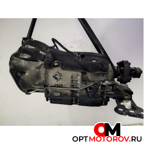 КПП автоматическая (АКПП)  Mercedes-Benz E-Класс W211/S211 2005 722699 #2