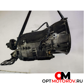 КПП автоматическая (АКПП)  Mercedes-Benz E-Класс W211/S211 2005 722699 #5
