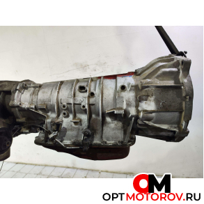 КПП автоматическая (АКПП)  Land Rover Range Rover 3 поколение 2004 96024237,  3GXG, TGD000142 #2