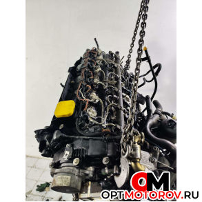 Двигатель  Land Rover Range Rover 3 поколение 2004 M57D30, M57D306D1, 306D1 #2
