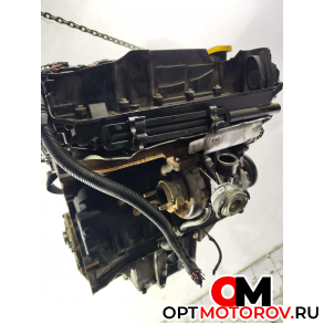 Двигатель  Land Rover Range Rover 3 поколение 2004 M57D30, M57D306D1, 306D1 #6