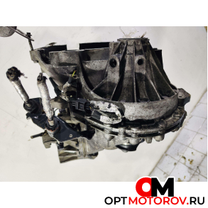 КПП механическая (МКПП)  Ford Transit 7 поколение 2009 6C1R7002KC #6
