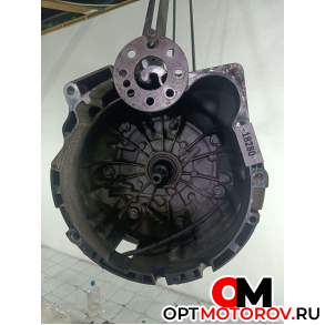 КПП автоматическая (АКПП)  BMW X5 E53 2002 96023329, 7511022, 2GXE, G2XE #1