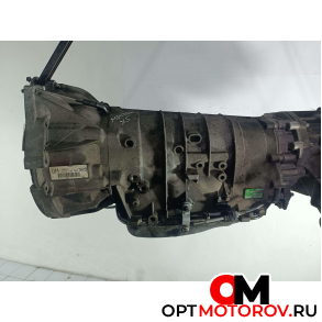 КПП автоматическая (АКПП)  BMW X5 E53 2002 96023329, 7511022, 2GXE, G2XE #2