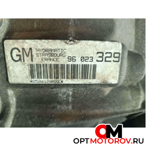 КПП автоматическая (АКПП)  BMW X5 E53 2002 96023329, 7511022, 2GXE, G2XE #3