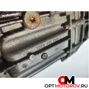 КПП механическая (МКПП)  BMW X5 E53 2003 1065425 #7