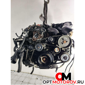 Двигатель  Mercedes-Benz C-Класс W203/S203/CL203 [рестайлинг] 2006 646963 #1