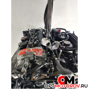 Двигатель  Mercedes-Benz C-Класс W203/S203/CL203 [рестайлинг] 2006 646963 #2