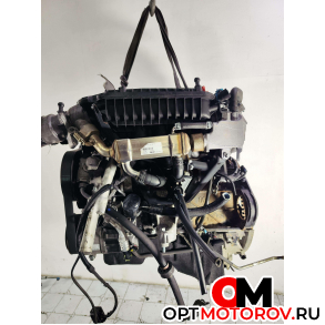 Двигатель  Mercedes-Benz C-Класс W203/S203/CL203 [рестайлинг] 2006 646963 #3