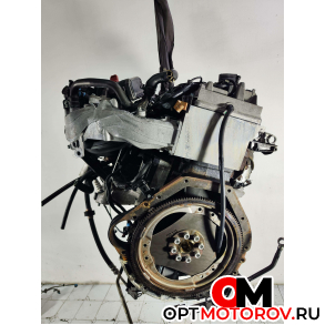 Двигатель  Mercedes-Benz C-Класс W203/S203/CL203 [рестайлинг] 2006 646963 #4