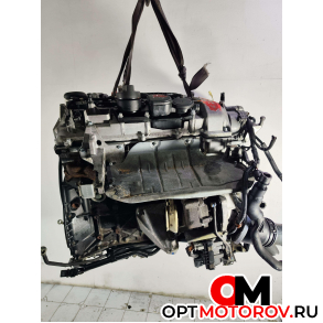 Двигатель  Mercedes-Benz C-Класс W203/S203/CL203 [рестайлинг] 2006 646963 #5