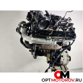 Двигатель  Audi A6 4F/C6 2007 BPP #6