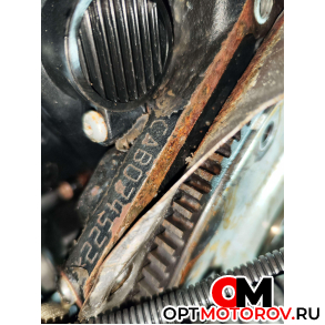 Двигатель  Audi A4 B8/8K 2008 CAB, CABB #3