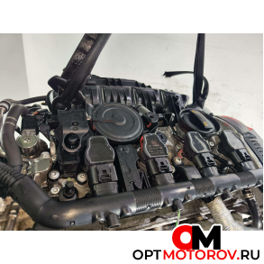Двигатель  Audi A4 B8/8K 2008 CAB, CABB #5