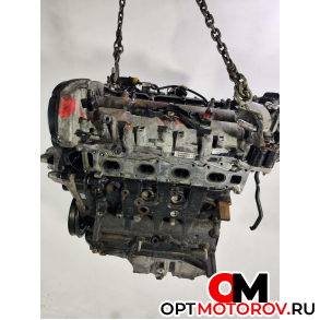 Двигатель  Opel Insignia 1 поколение (A) 2008 A20DTH #3