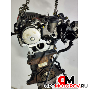 Двигатель  Opel Insignia 1 поколение (A) 2008 A20DTH #5