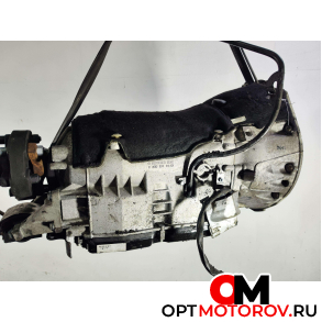 КПП автоматическая (АКПП)  Mercedes-Benz C-Класс W203/S203/CL203 [рестайлинг] 2005 722699 #5