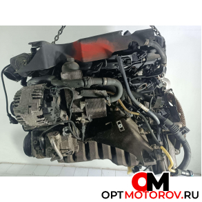 Двигатель  BMW 3 серия E90/E91/E92/E93 2007 M57D30, M57D306D3, 306D3 #2