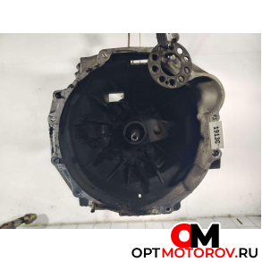 КПП механическая (МКПП)  Kia Sorento 1 поколение 2004 473003C200 #2