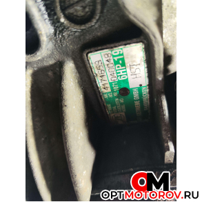 КПП автоматическая (АКПП)  Audi A6 4F/C6 2007 HST, 6HP19 #2