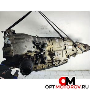 КПП автоматическая (АКПП)  Audi A6 4F/C6 2007 HST, 6HP19 #3
