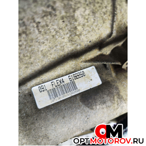 КПП автоматическая (АКПП)  Audi A6 4F/C6 2007 HST, 6HP19 #6