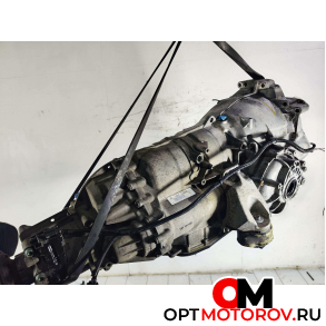 КПП автоматическая (АКПП)  Audi A6 4F/C6 2007 HST, 6HP19 #7