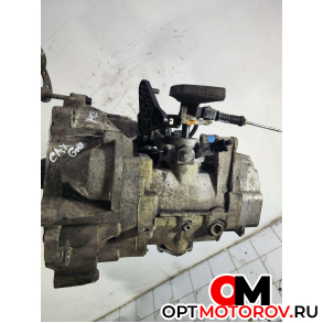 КПП механическая (МКПП)  Volkswagen Golf 7 поколение 2010 MCB #2