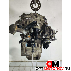 КПП механическая (МКПП)  Volkswagen Golf 7 поколение 2010 MCB #4