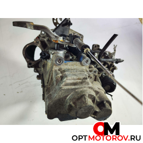 КПП механическая (МКПП)  Volkswagen Golf 7 поколение 2010 MCB #5