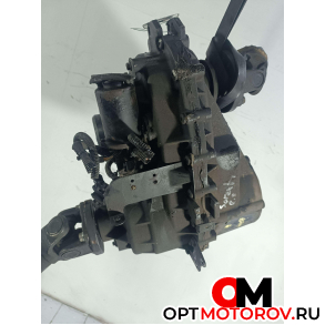 Раздаточная коробка  Kia Sorento 1 поколение 2004 473003C200 #1